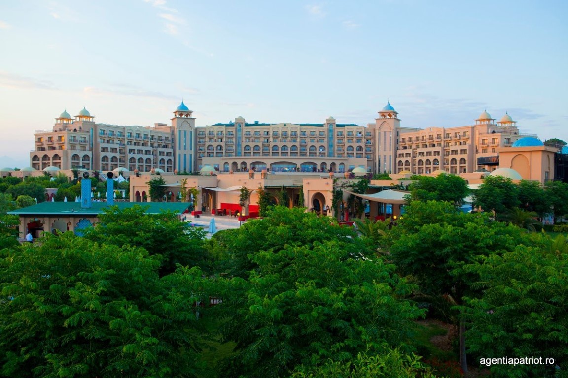 imagini hotel SPICE BELEK